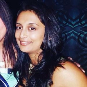 Meet your Posher, Anagha